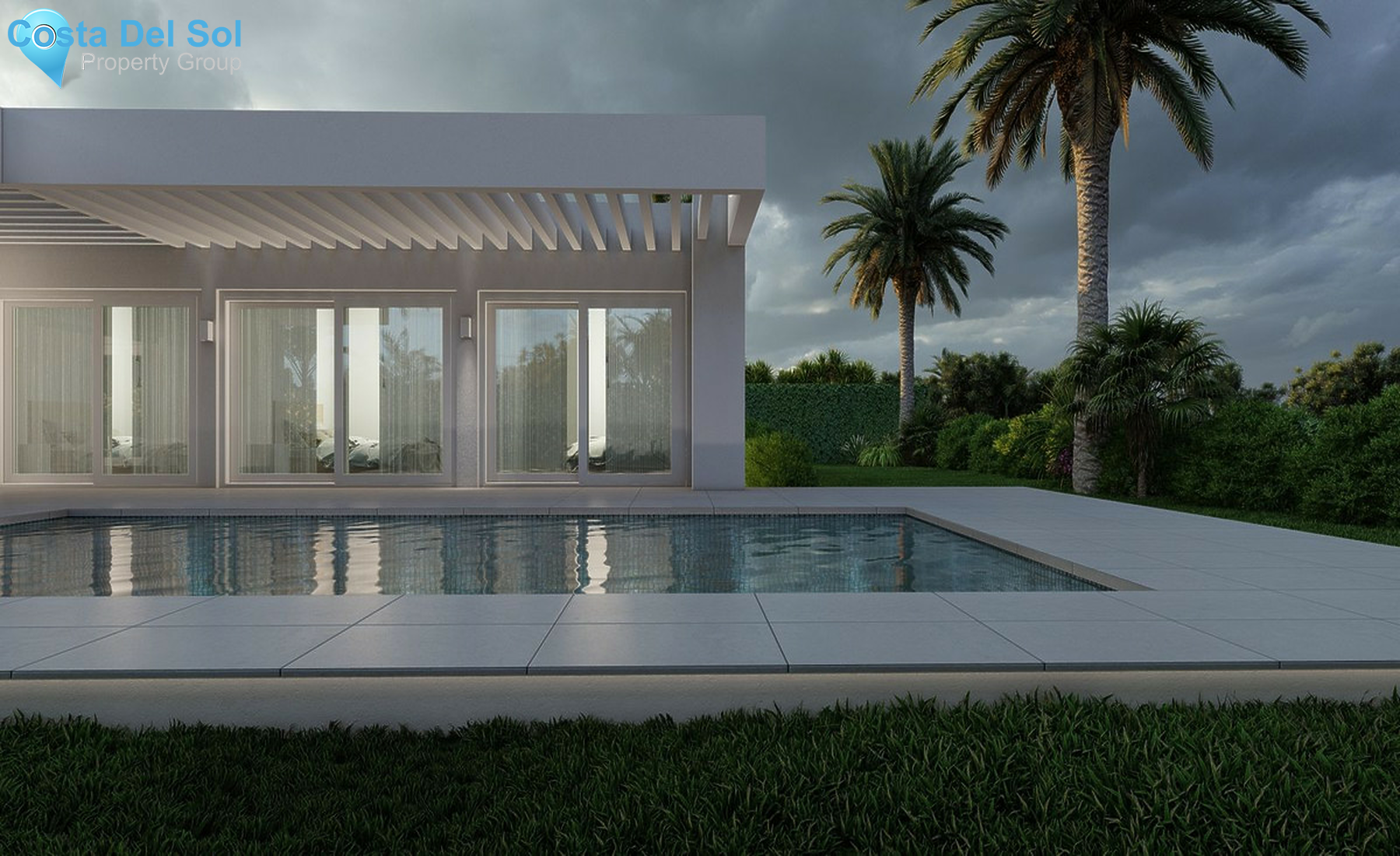 House in Mijas-1558919