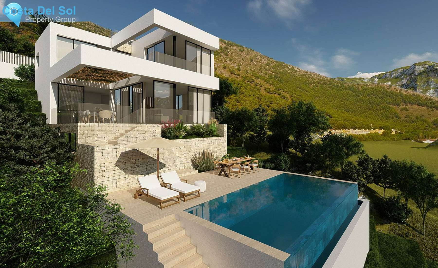 House in Mijas-1560718