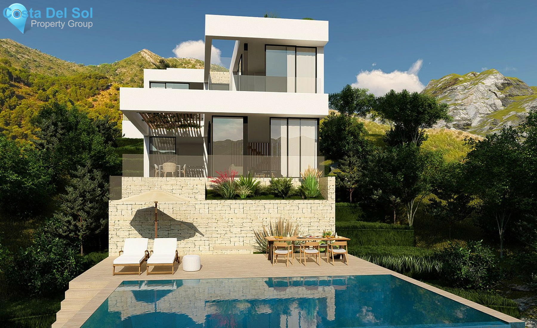 House in Mijas-1560735