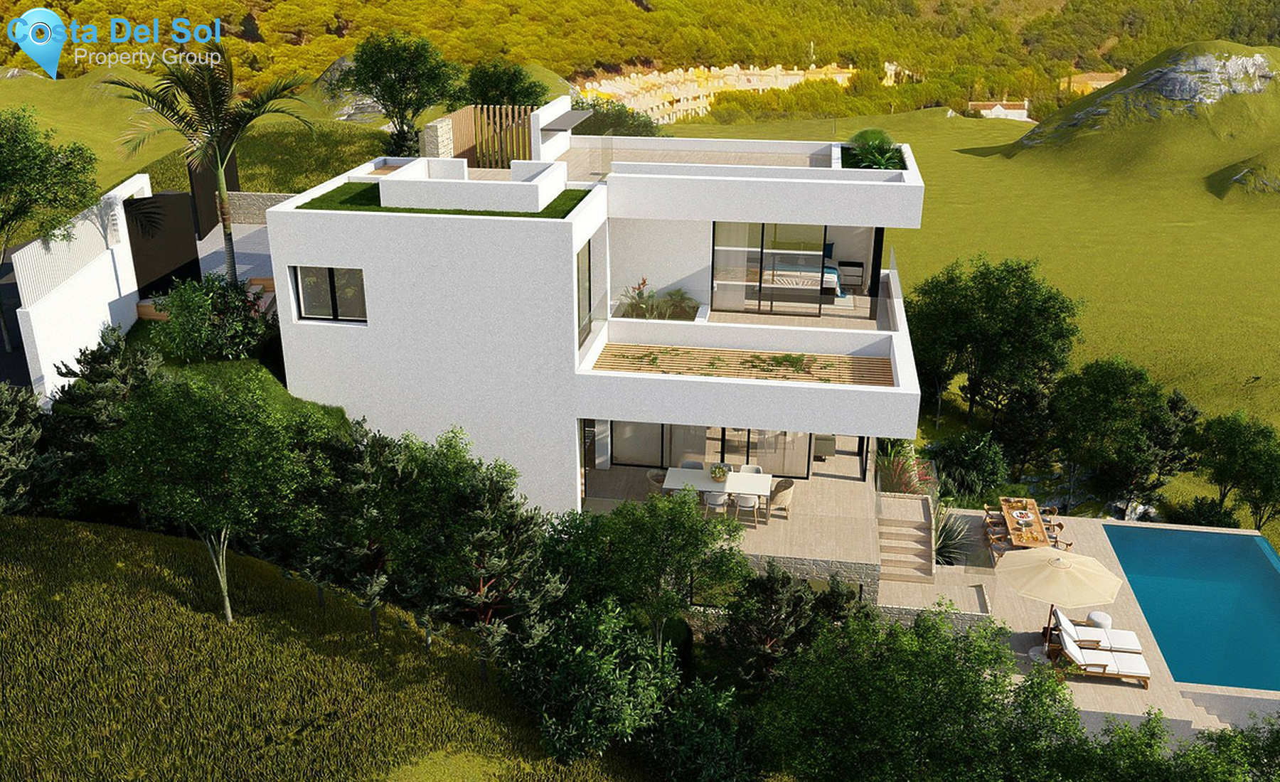 House in Mijas-1560736