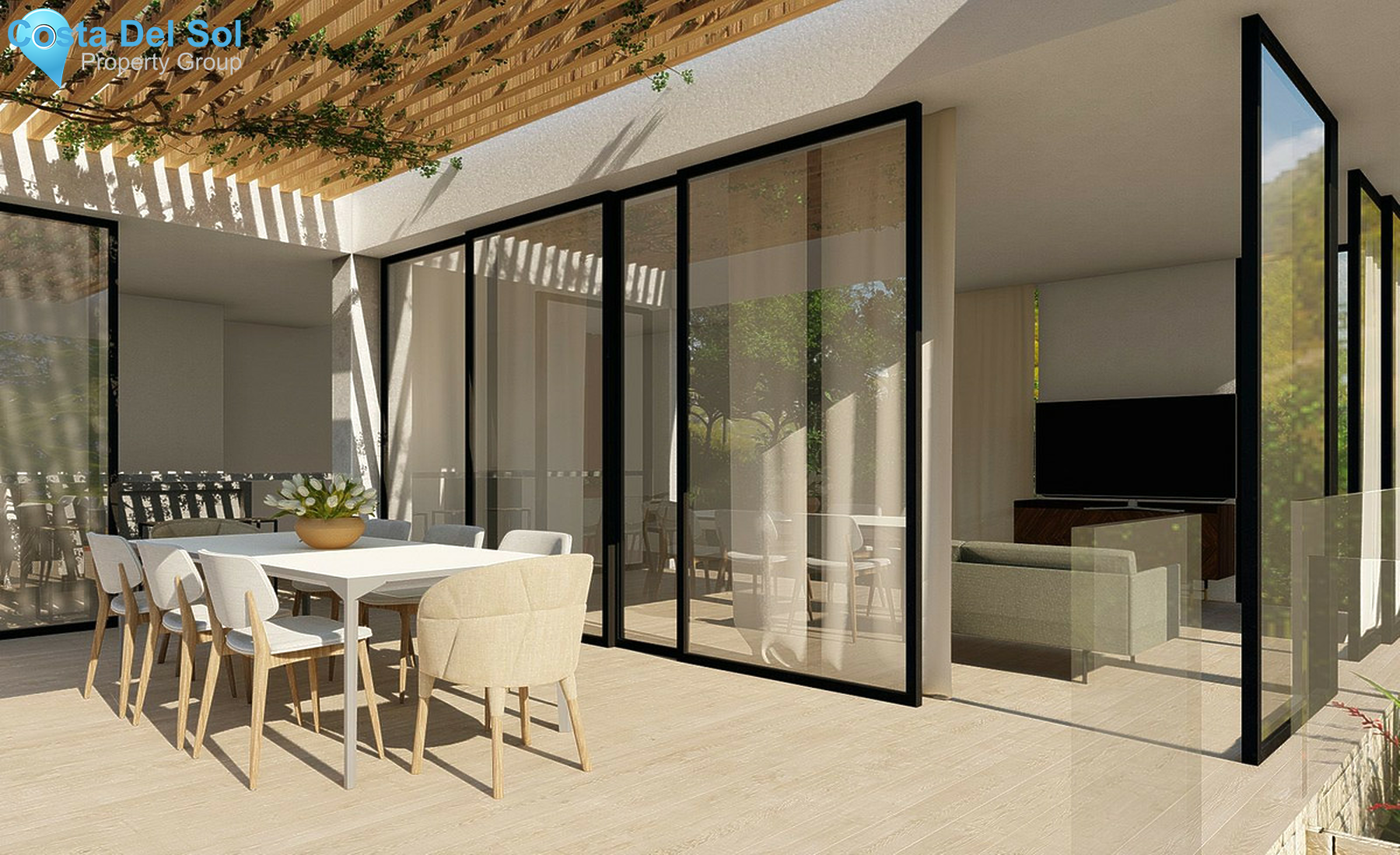 House in Mijas-1560719