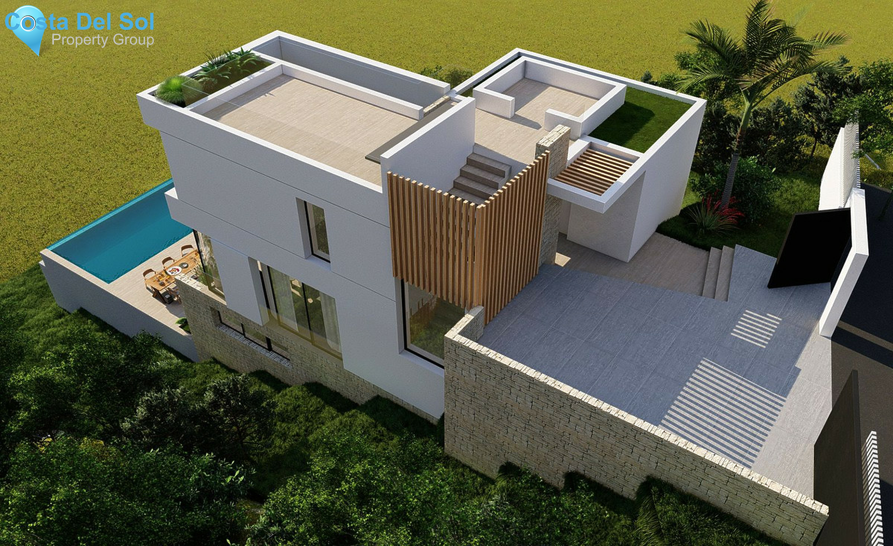 House in Mijas-1560737