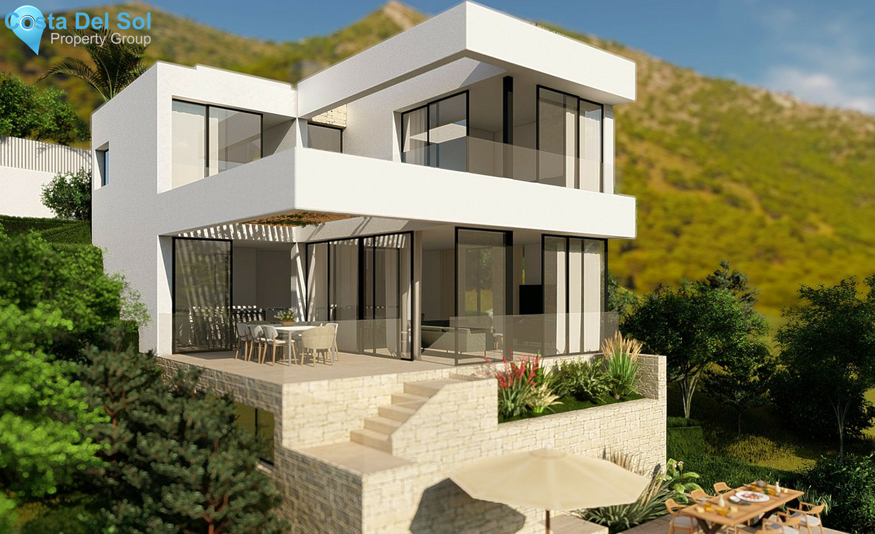 House in Mijas-1560720