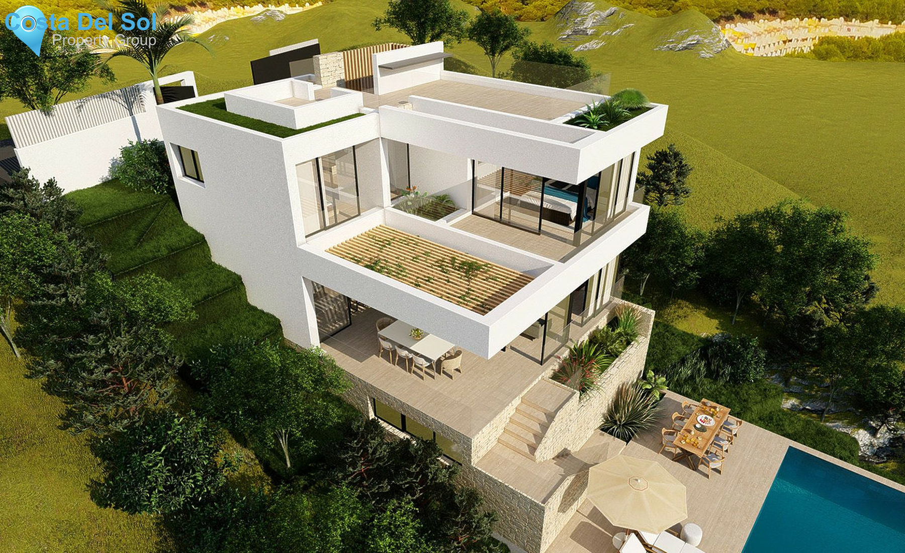 House in Mijas-1560721