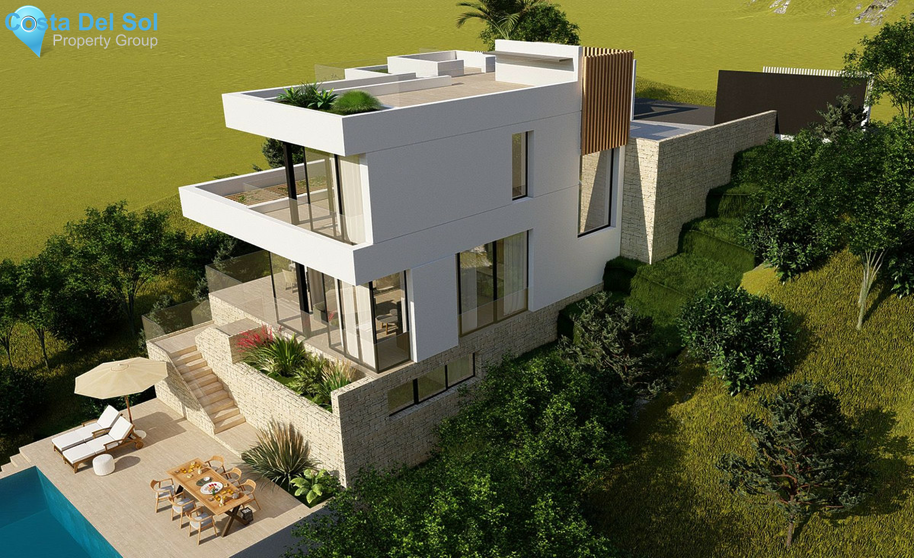 House in Mijas-1560725