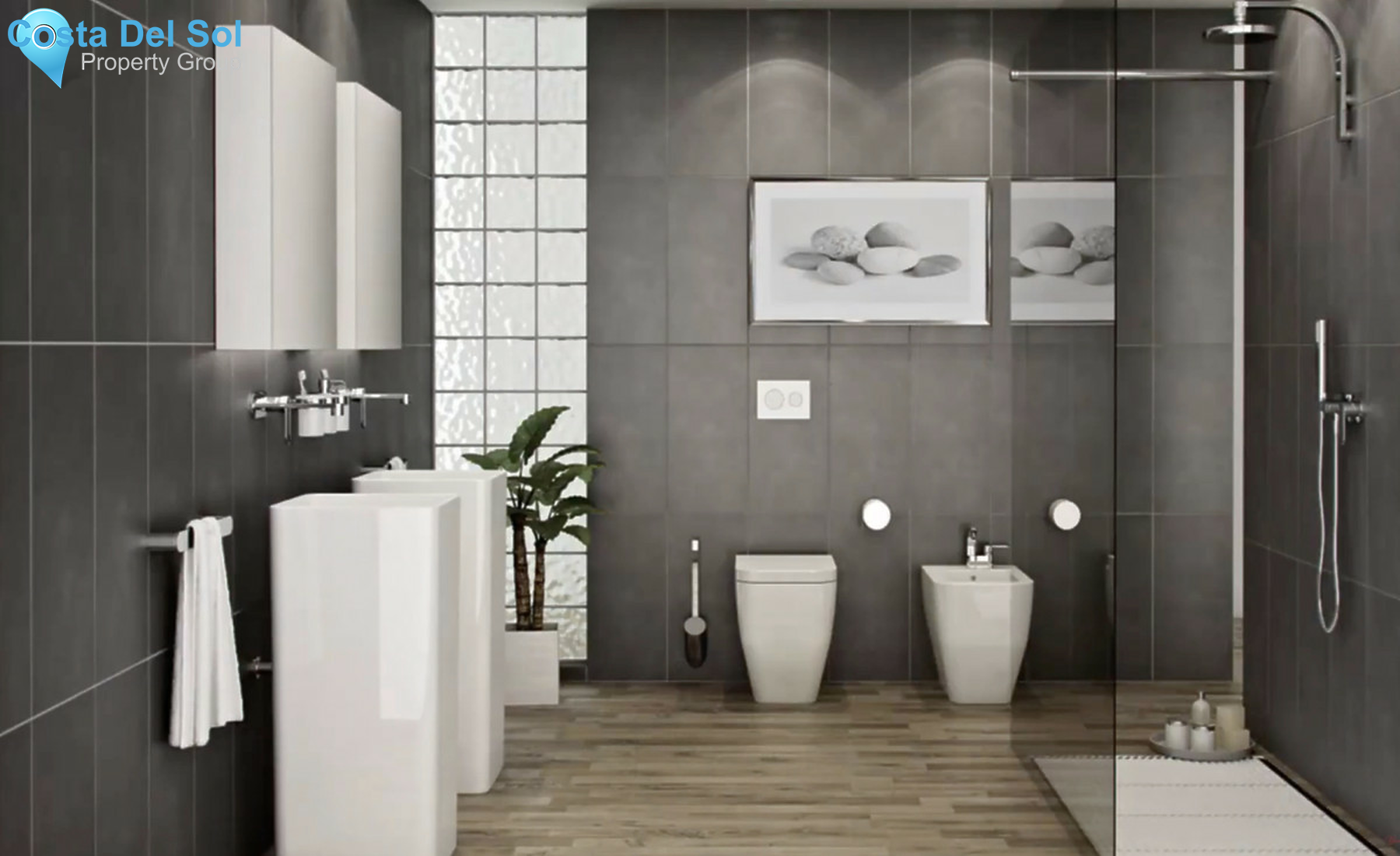 House in Mijas Golf-1328058