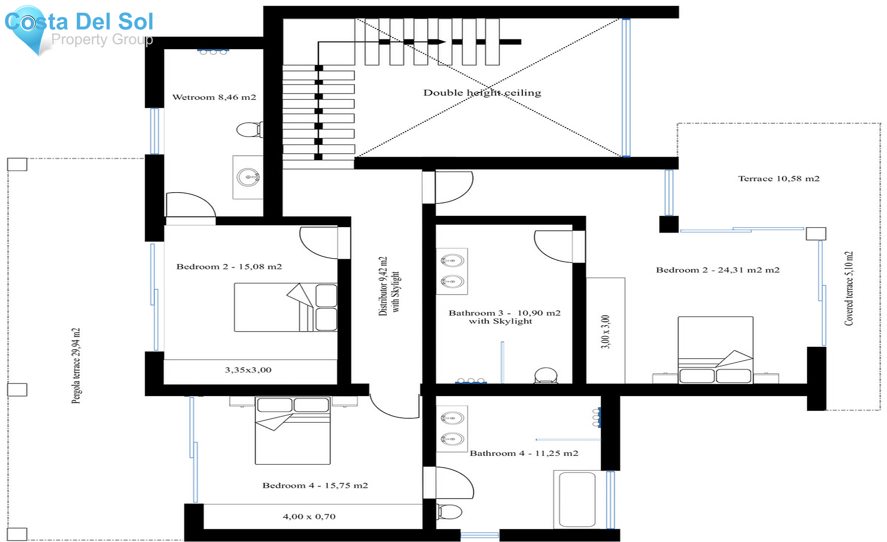 House in Mijas Golf-1328061
