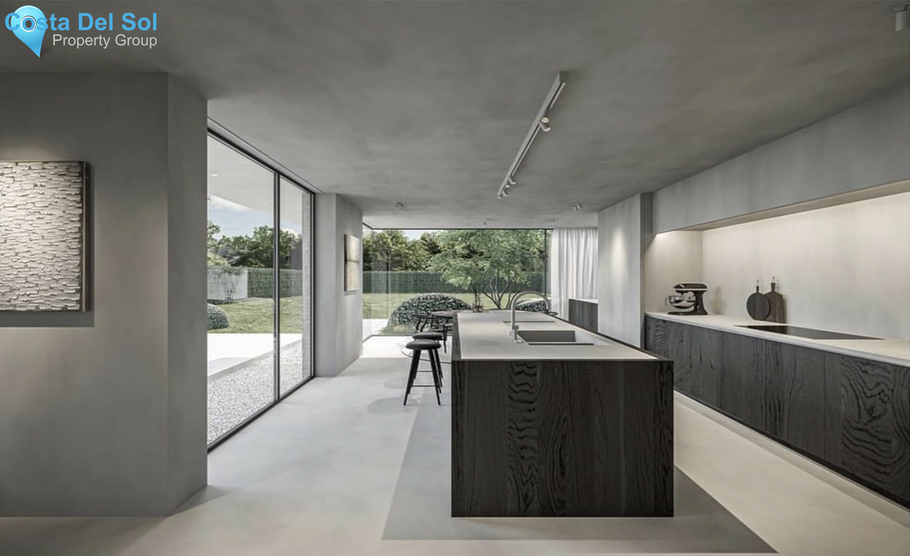 House in Mijas Golf-1328062