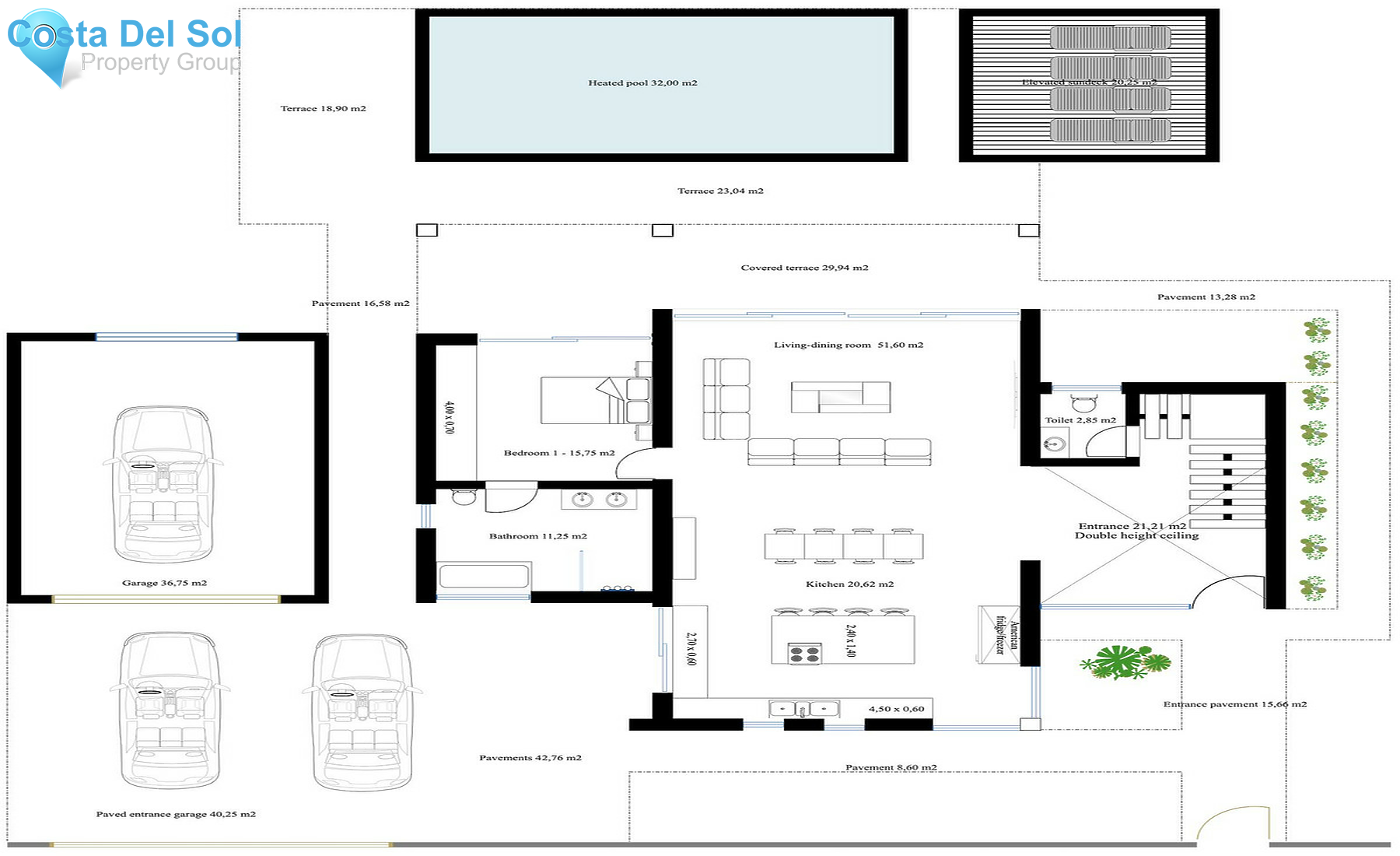 House in Mijas Golf-1328049