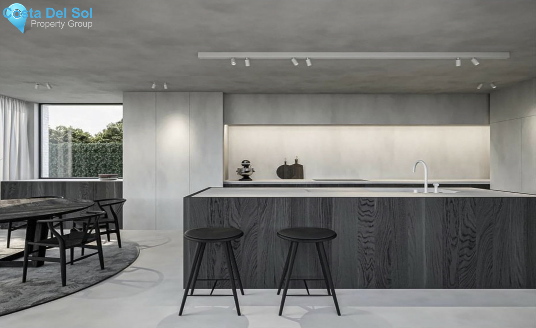 House in Mijas Golf-1328052