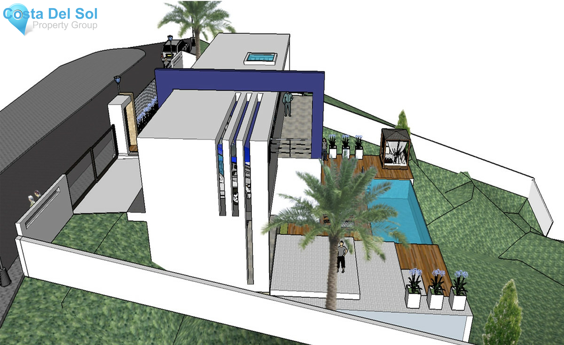 House in Mijas Golf-1377565