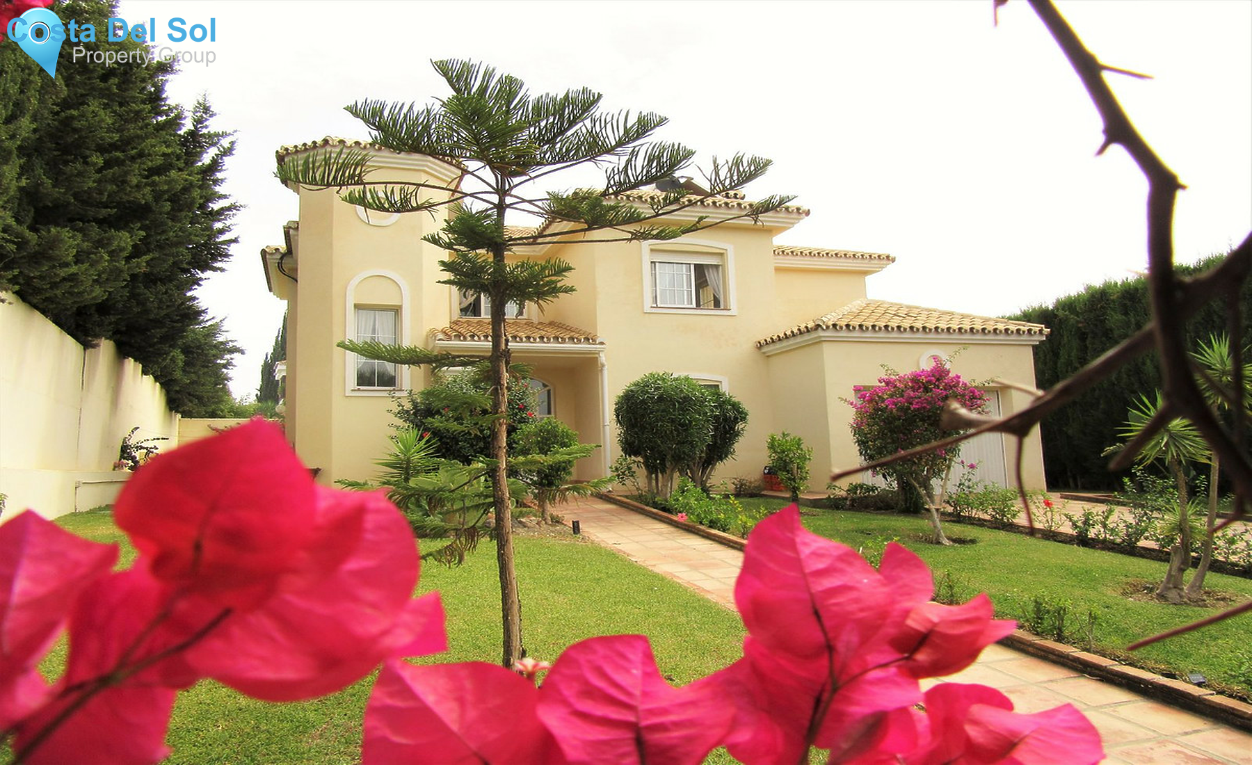 House in Mijas Golf-1405424
