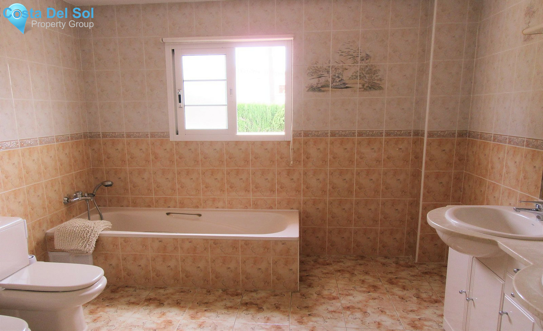 House in Mijas Golf-1405435