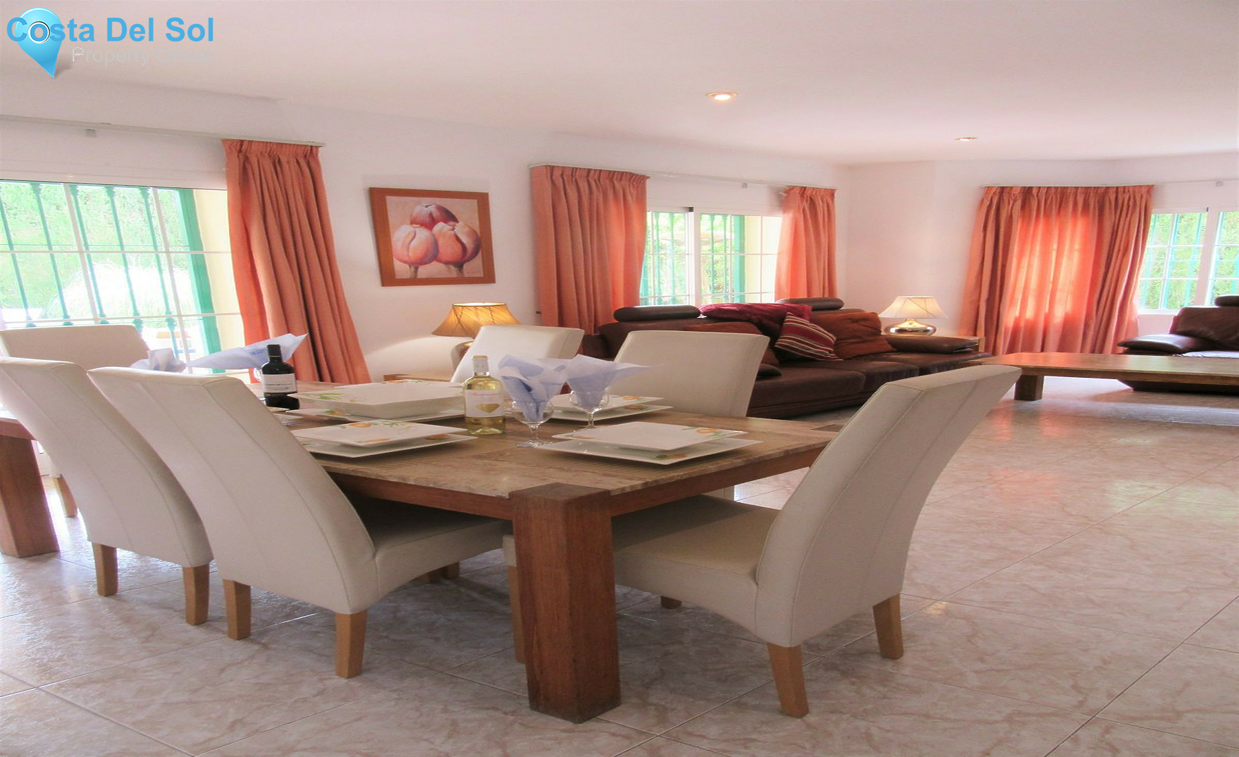 House in Mijas Golf-1405440