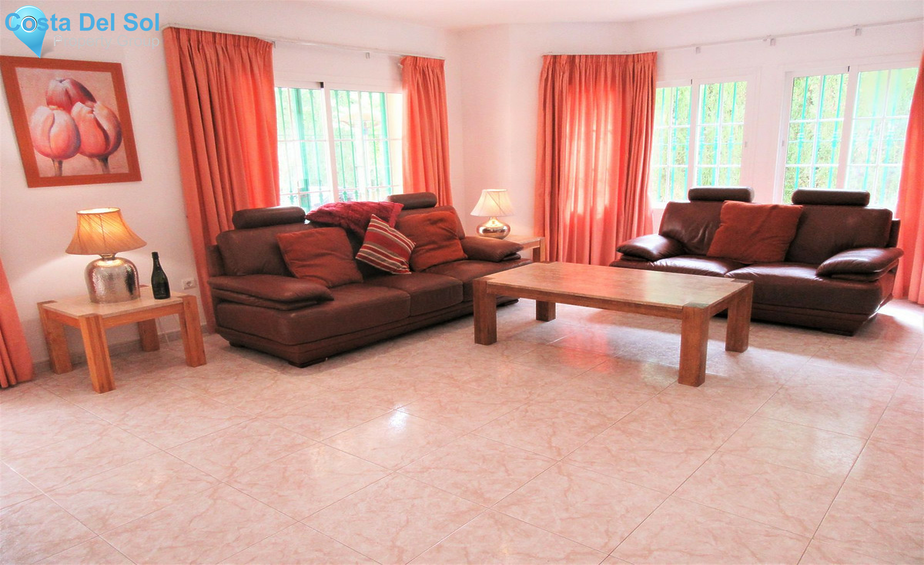 House in Mijas Golf-1405441