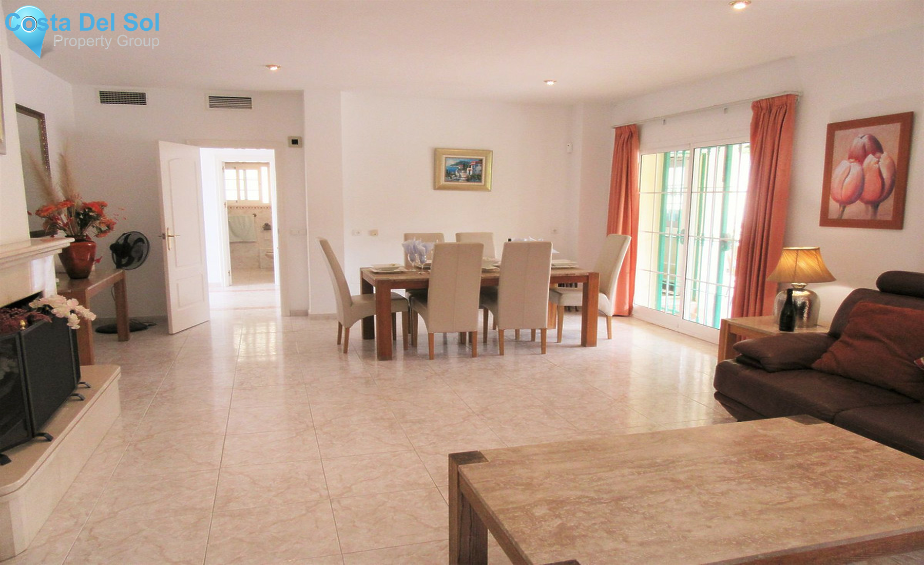House in Mijas Golf-1405442