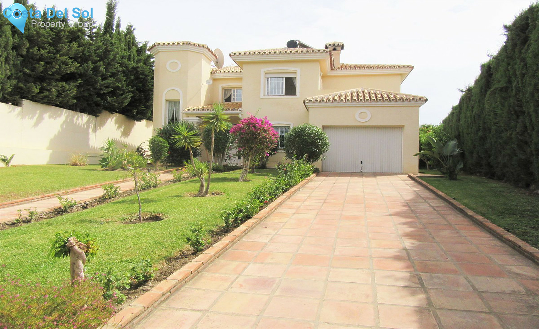 House in Mijas Golf-1405425