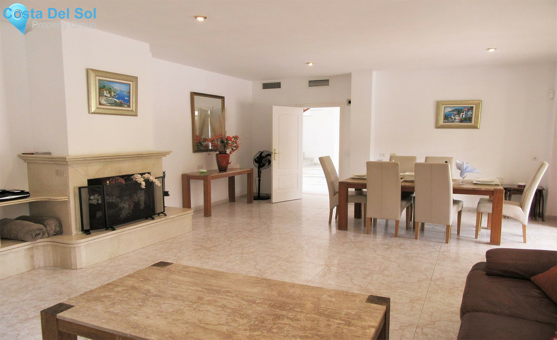 House in Mijas Golf-1405443