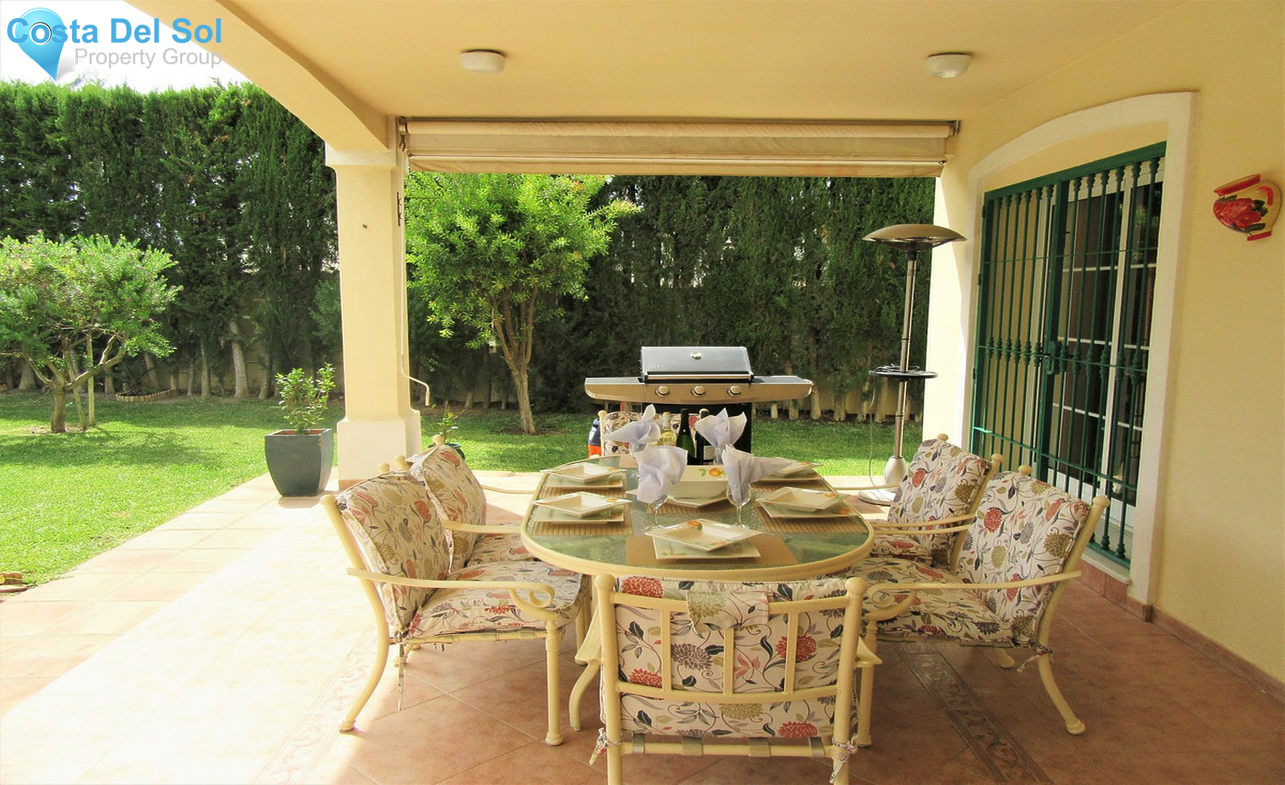 House in Mijas Golf-1405428