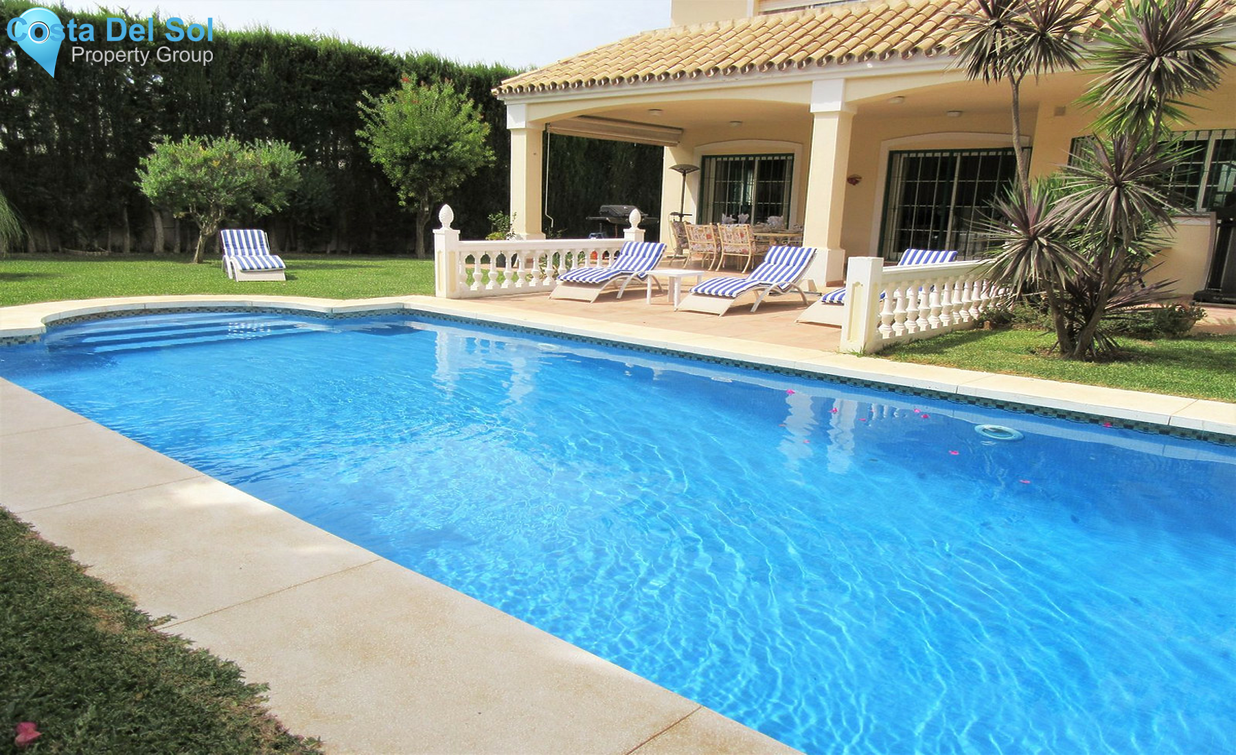 House in Mijas Golf-1405429