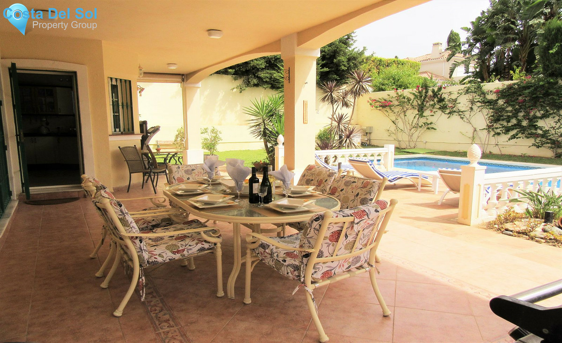 House in Mijas Golf-1405431