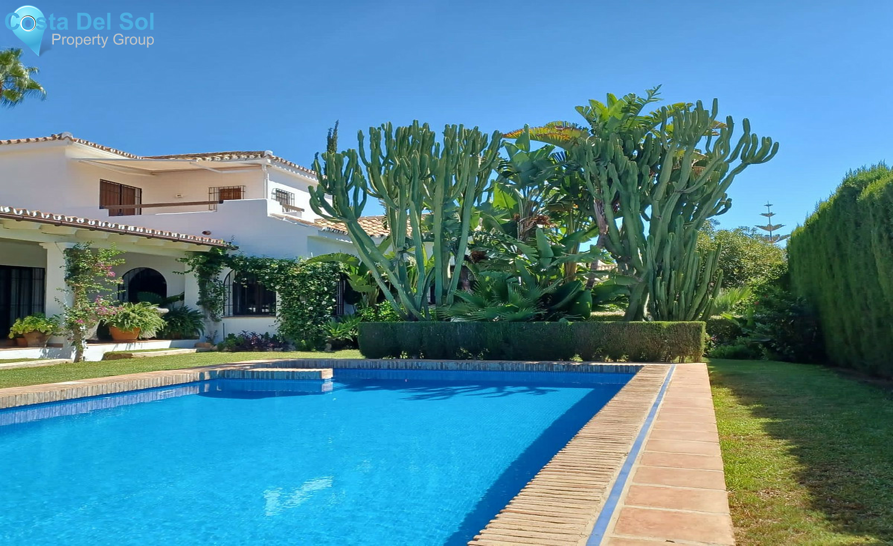 House in Mijas Golf-1457276