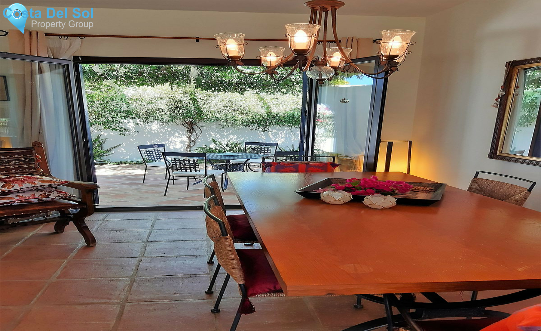 House in Mijas Golf-1457287