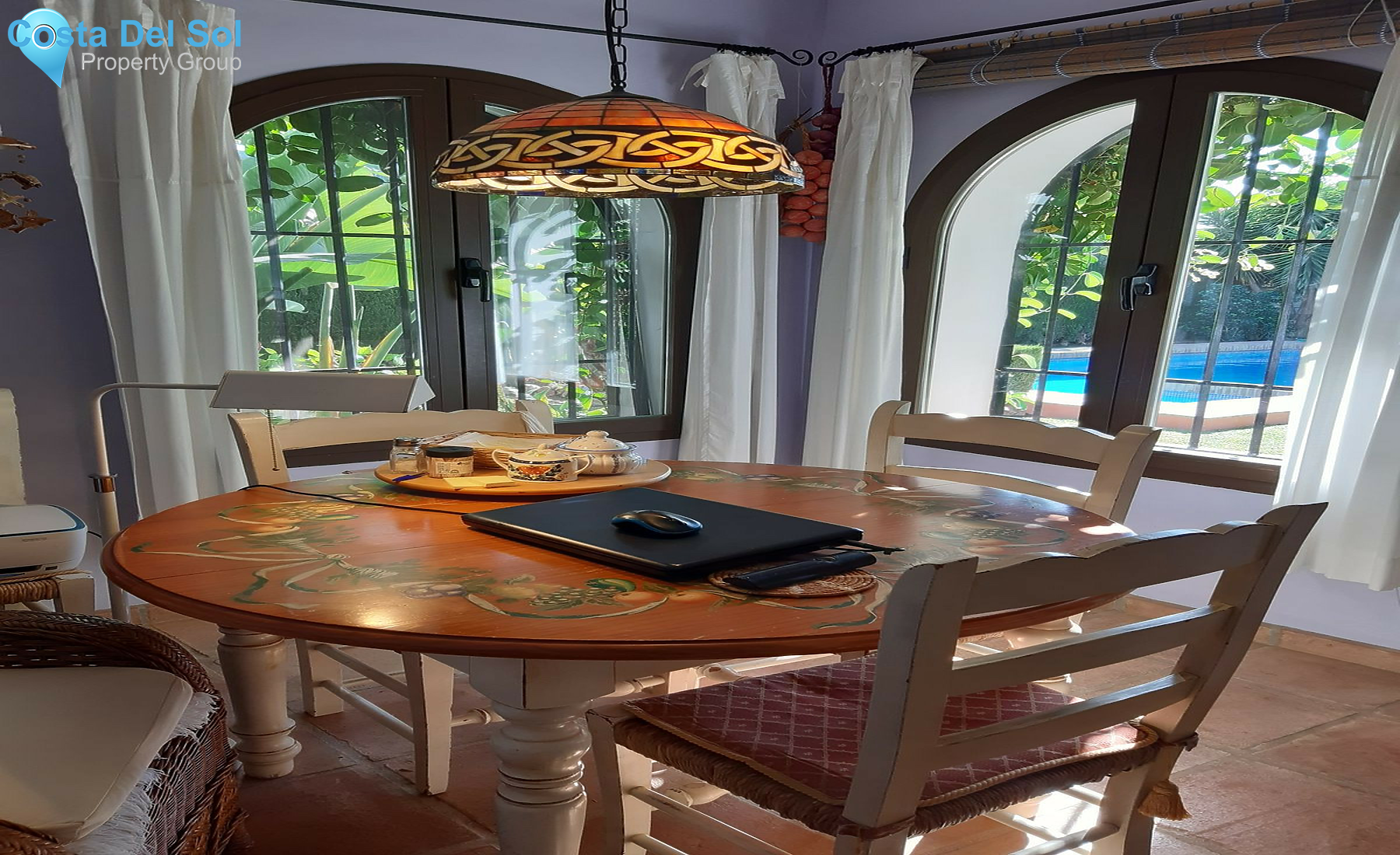 House in Mijas Golf-1457289