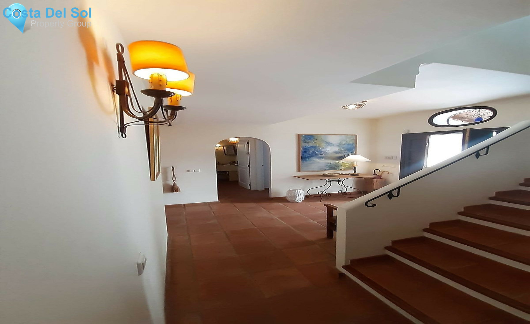 House in Mijas Golf-1457292