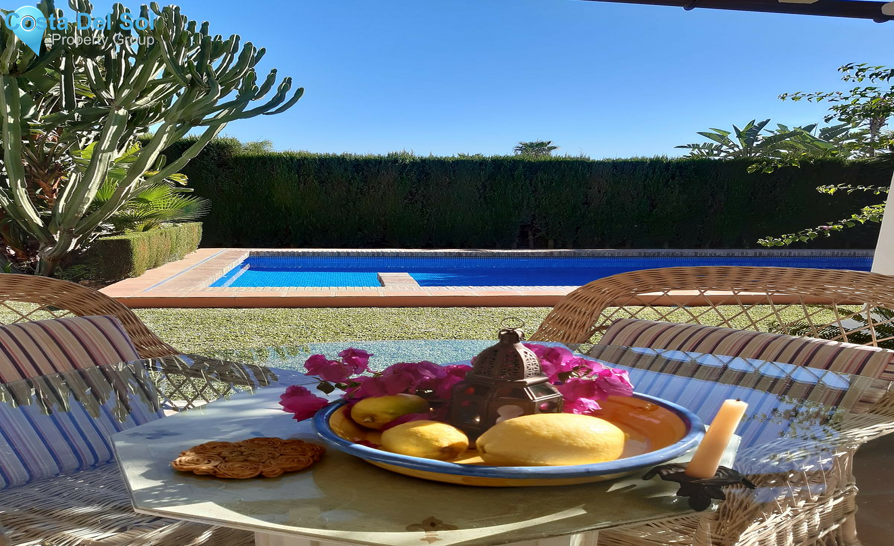 House in Mijas Golf-1457279