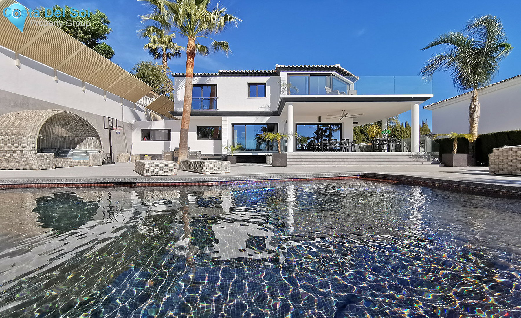 House in Mijas Golf-1557859