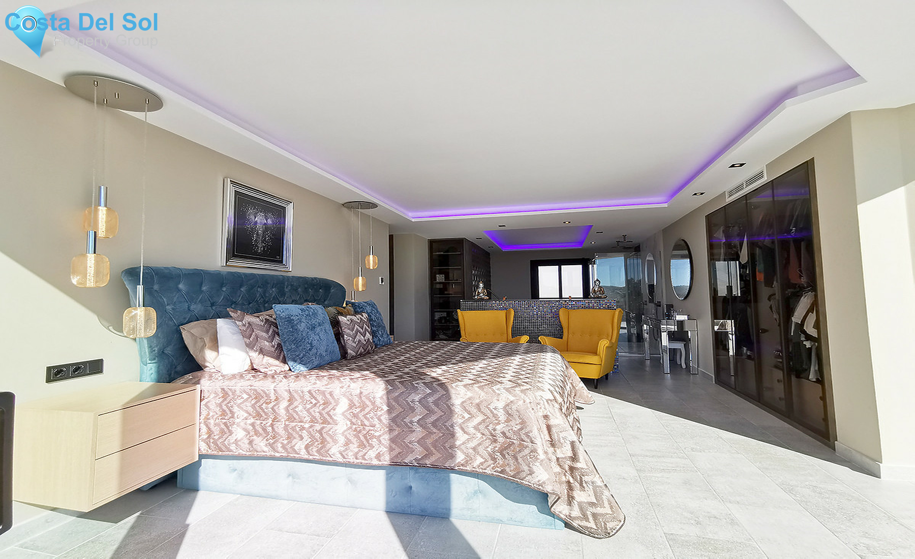 House in Mijas Golf-1557869