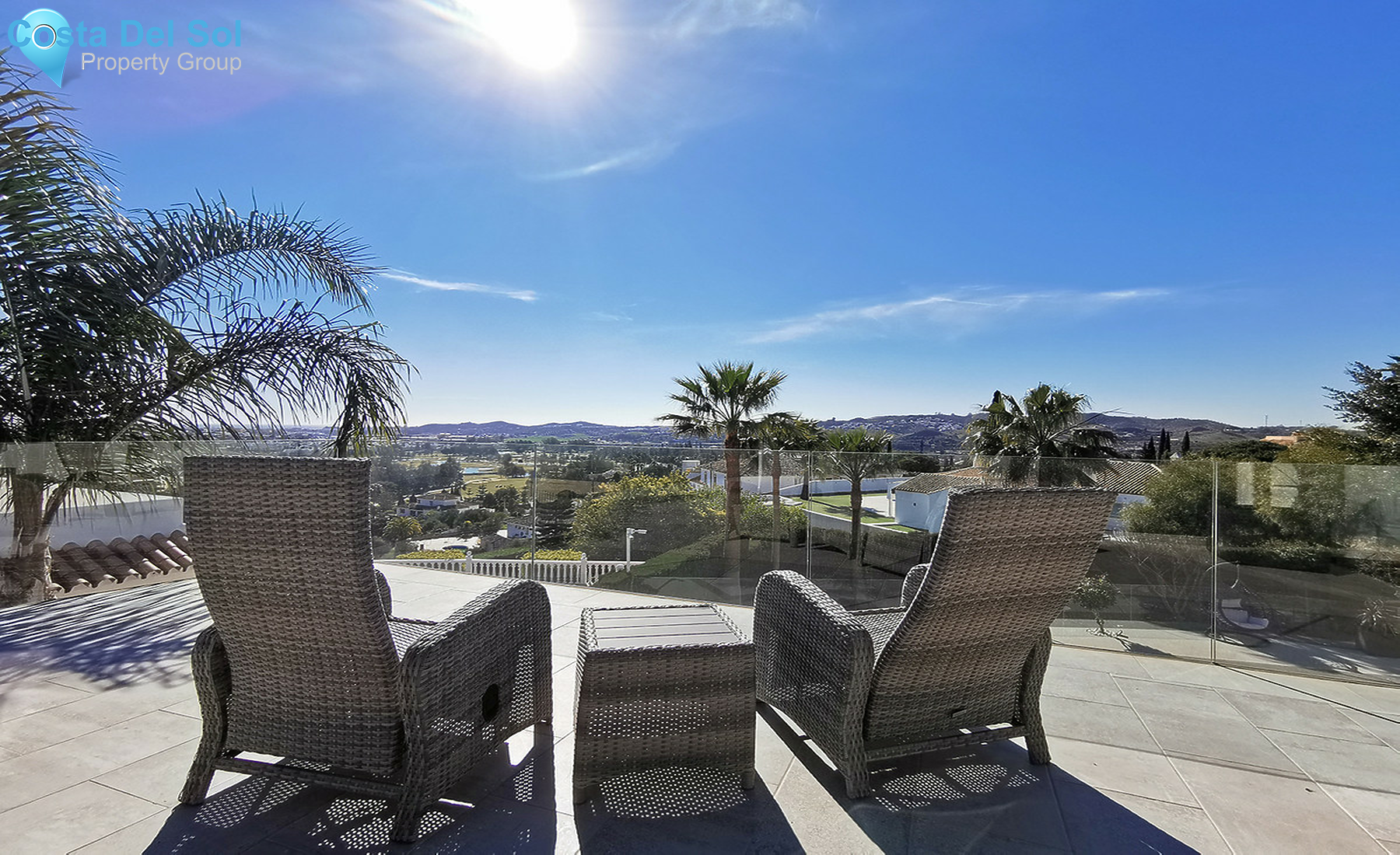 House in Mijas Golf-1557871