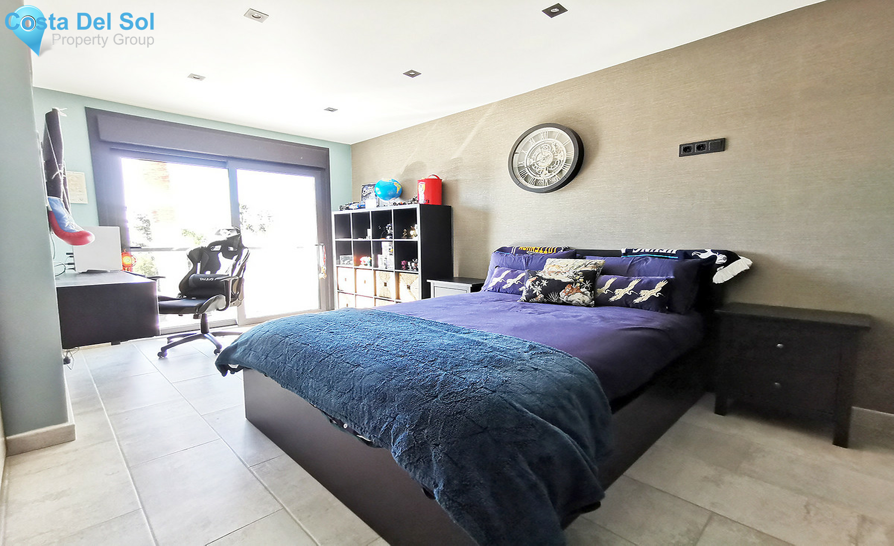 House in Mijas Golf-1557874