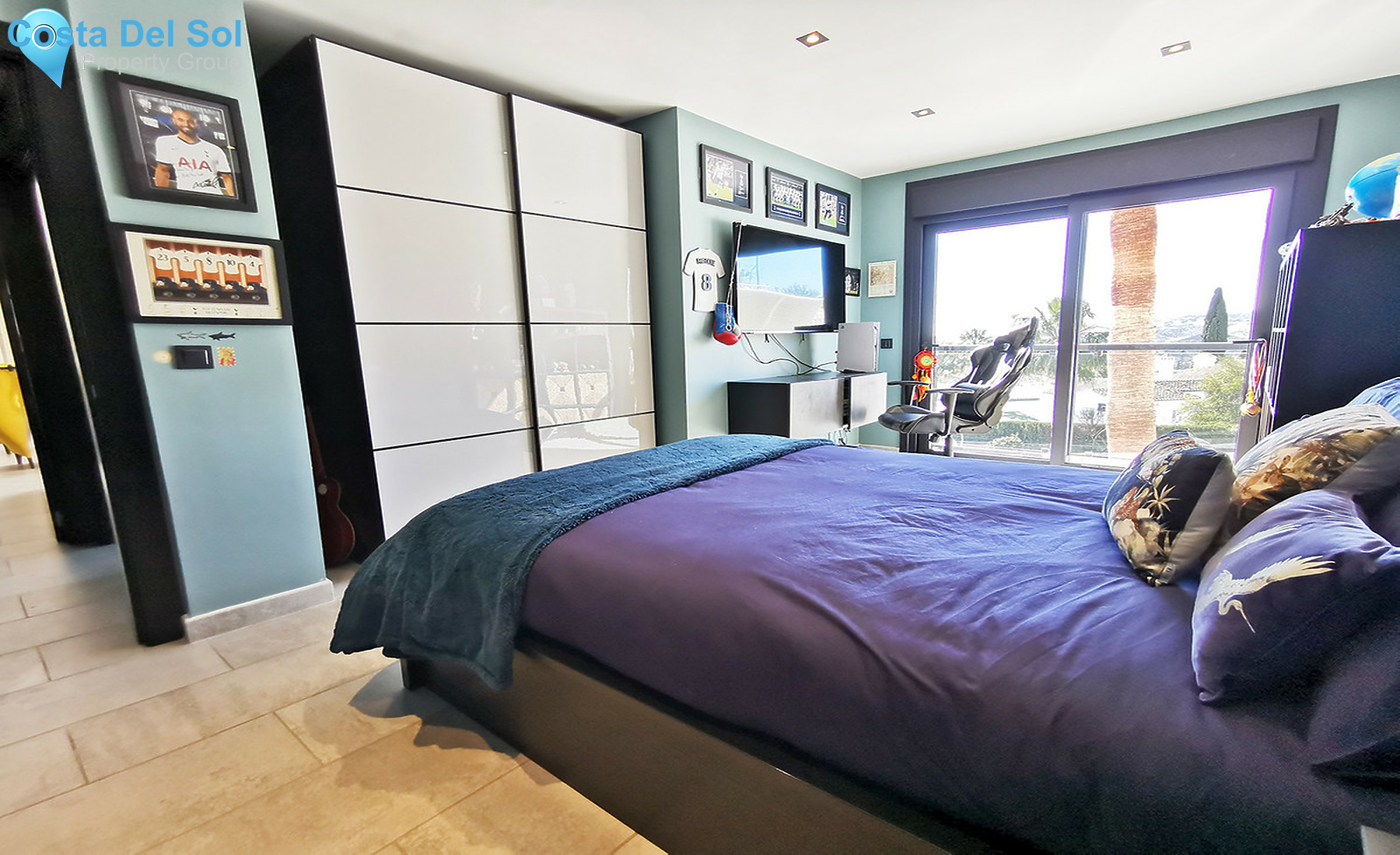 House in Mijas Golf-1557875