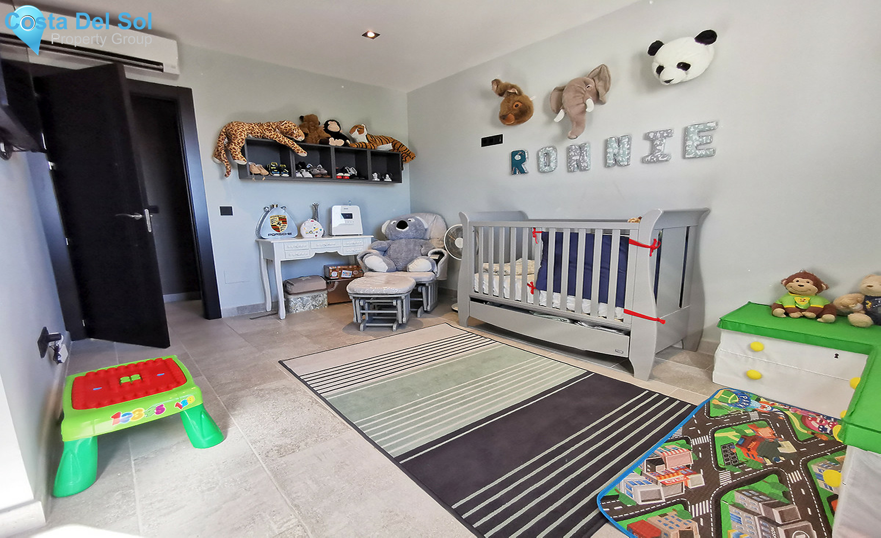 House in Mijas Golf-1557876