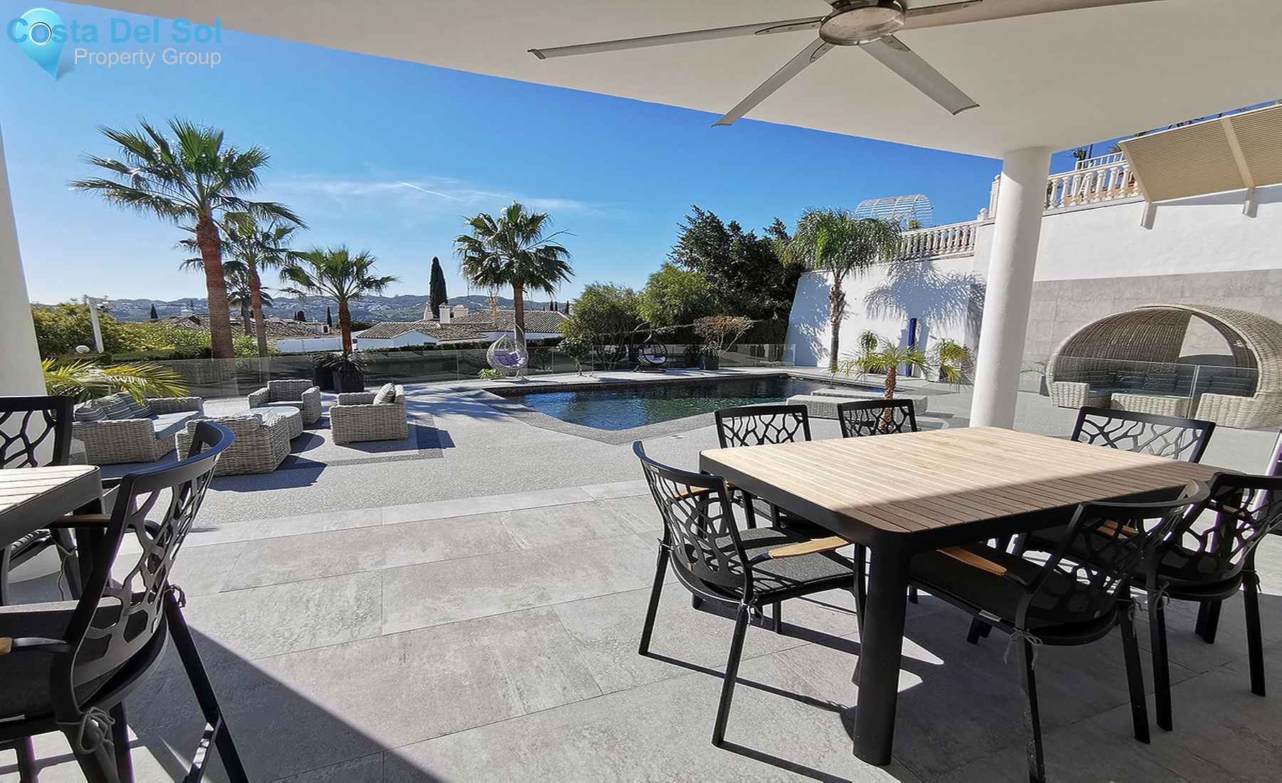 House in Mijas Golf-1557860