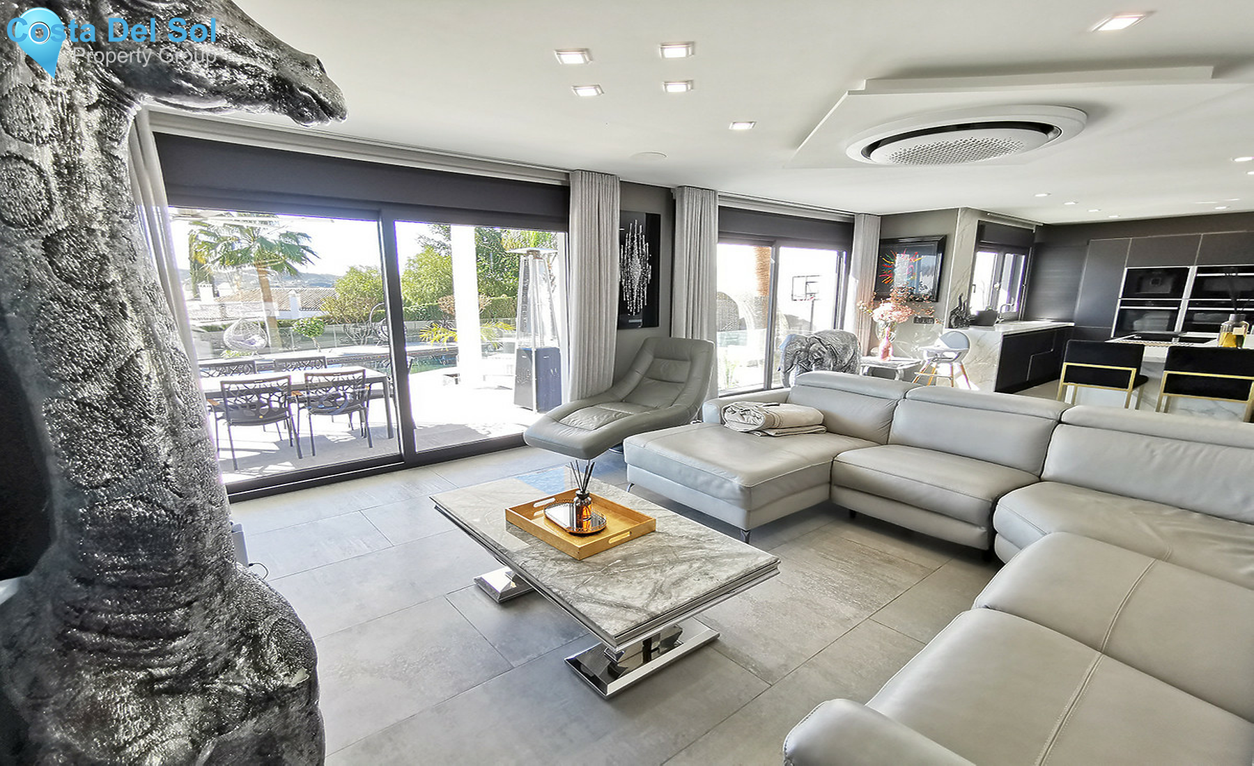 House in Mijas Golf-1557861