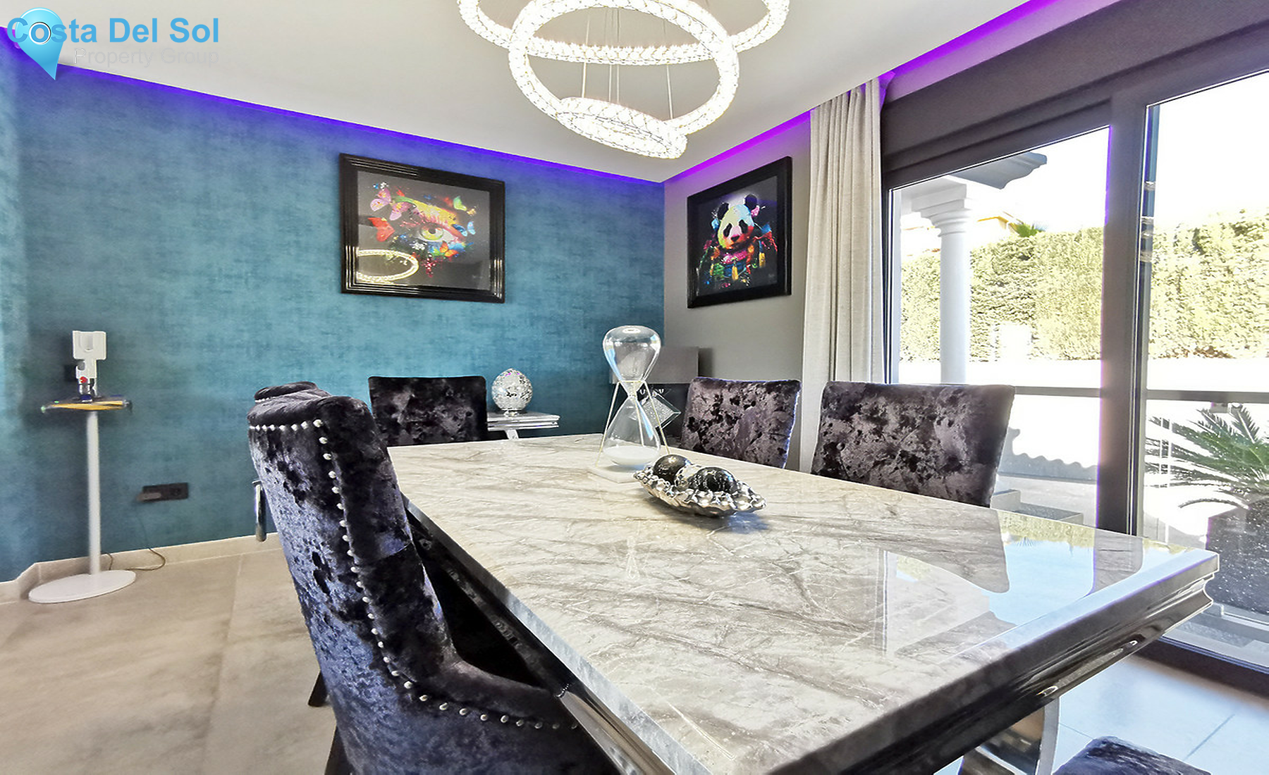 House in Mijas Golf-1557862