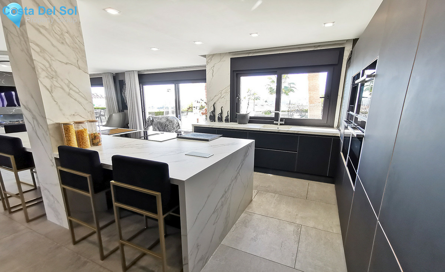 House in Mijas Golf-1557863