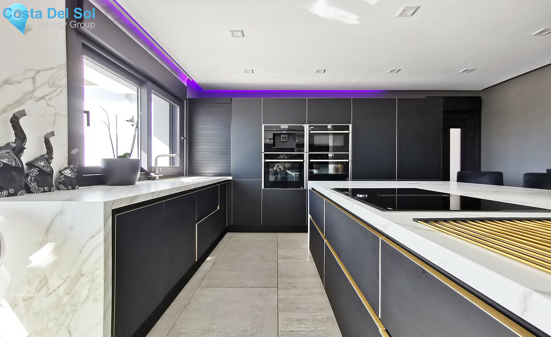 House in Mijas Golf-1557864