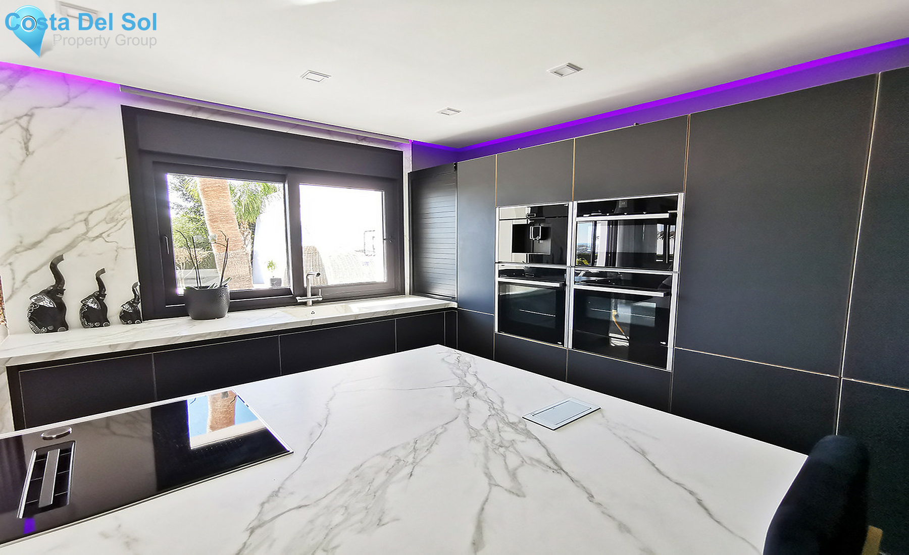 House in Mijas Golf-1557865