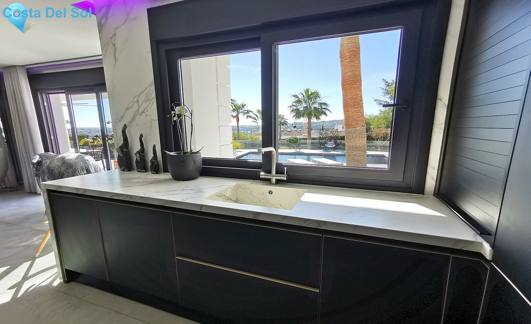 House in Mijas Golf-1557866