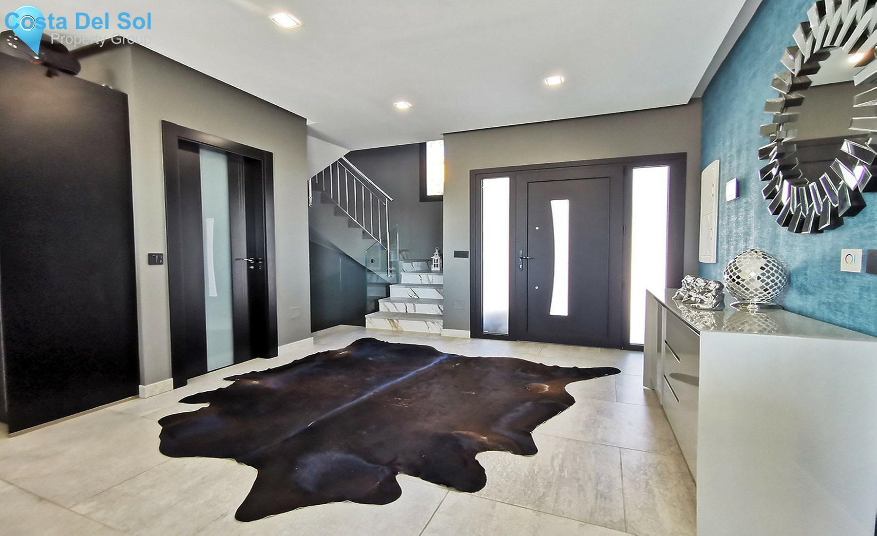 House in Mijas Golf-1557867