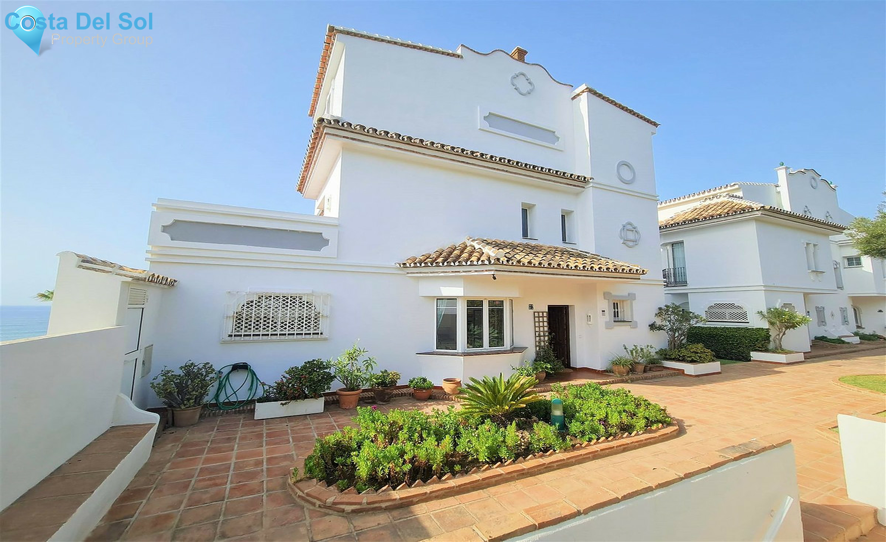 House in Miraflores-1414542