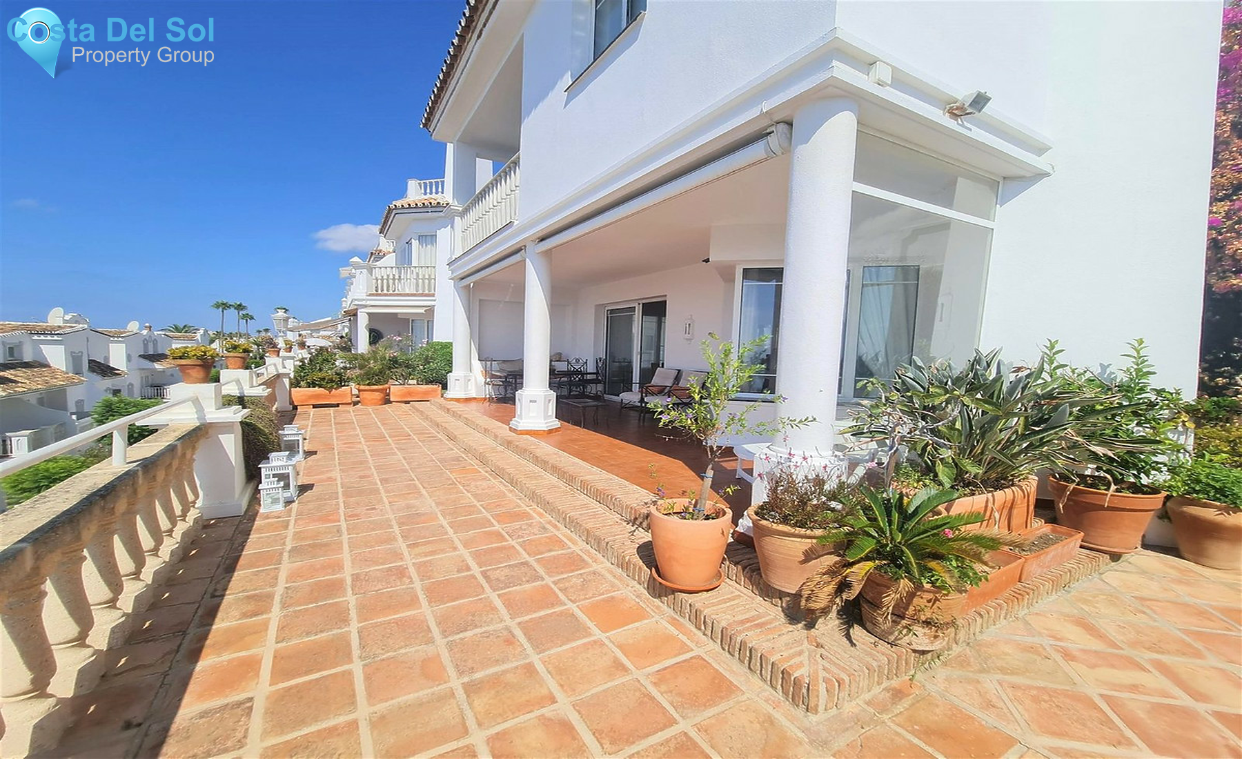 House in Miraflores-1414551