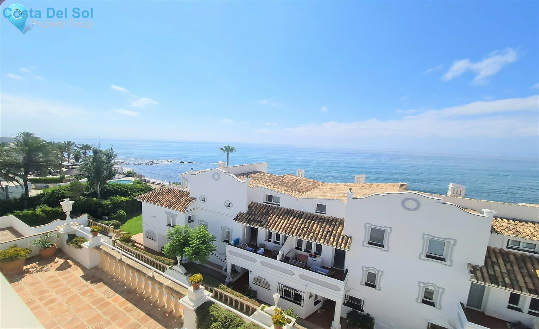 House in Miraflores-1414559