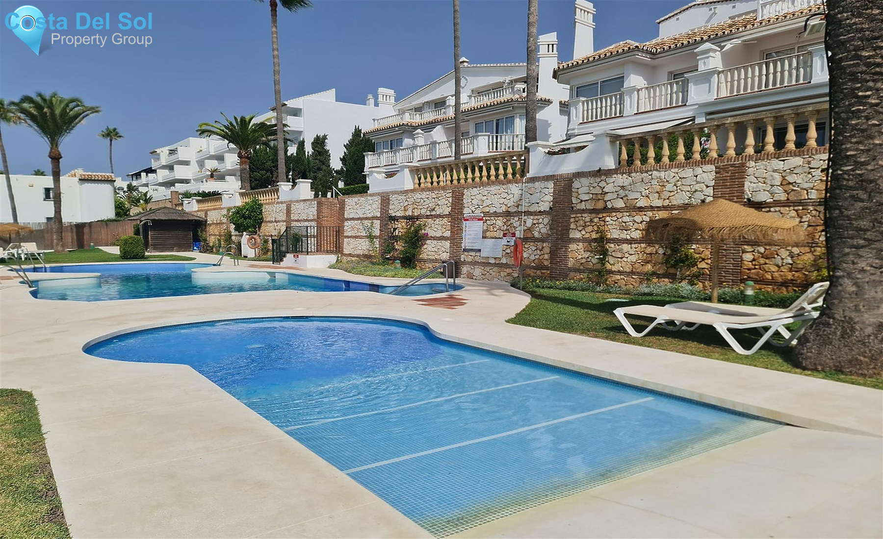 House in Miraflores-1414560