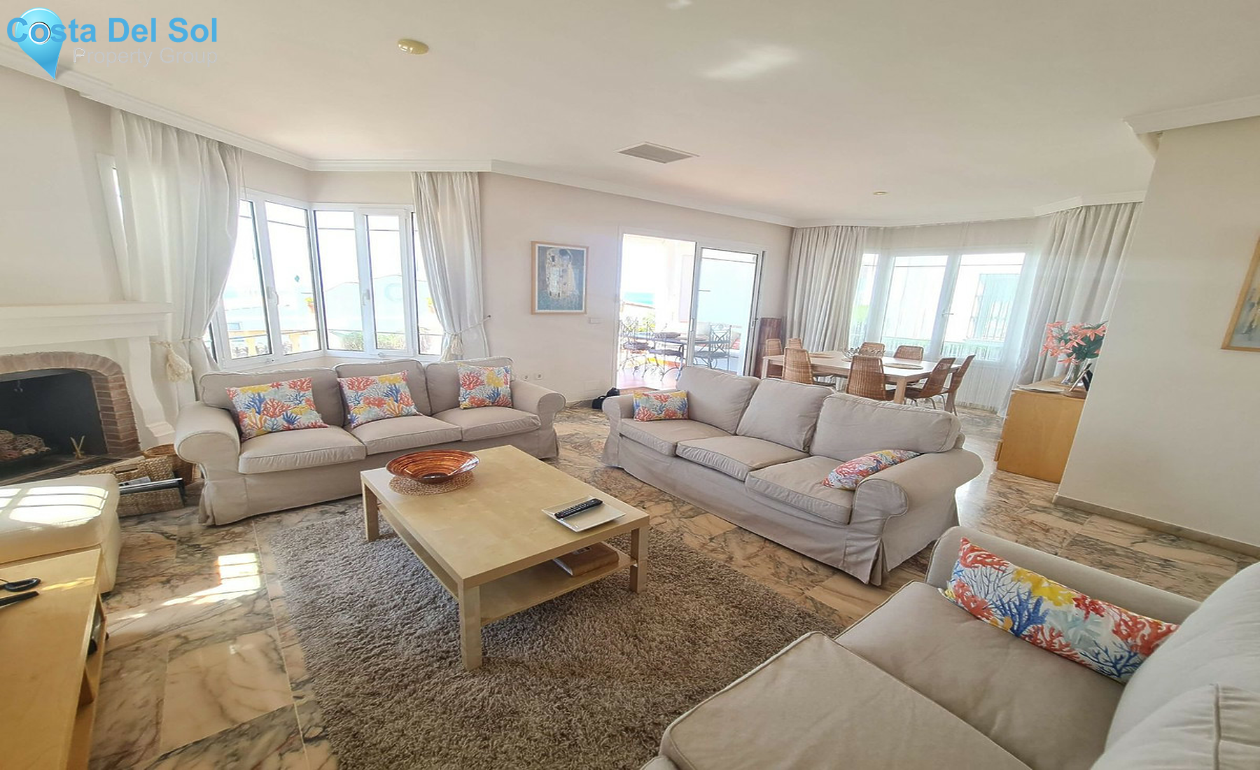 House in Miraflores-1414544