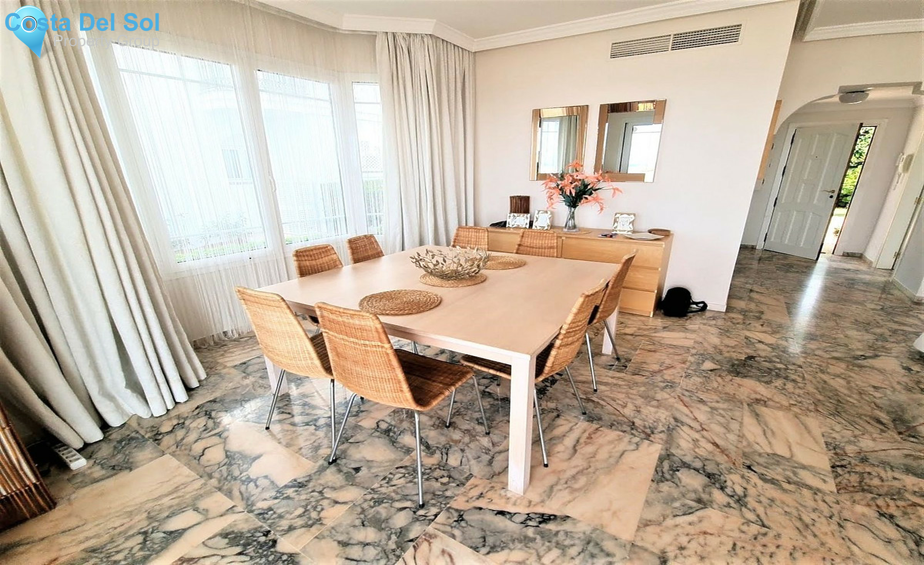 House in Miraflores-1414545